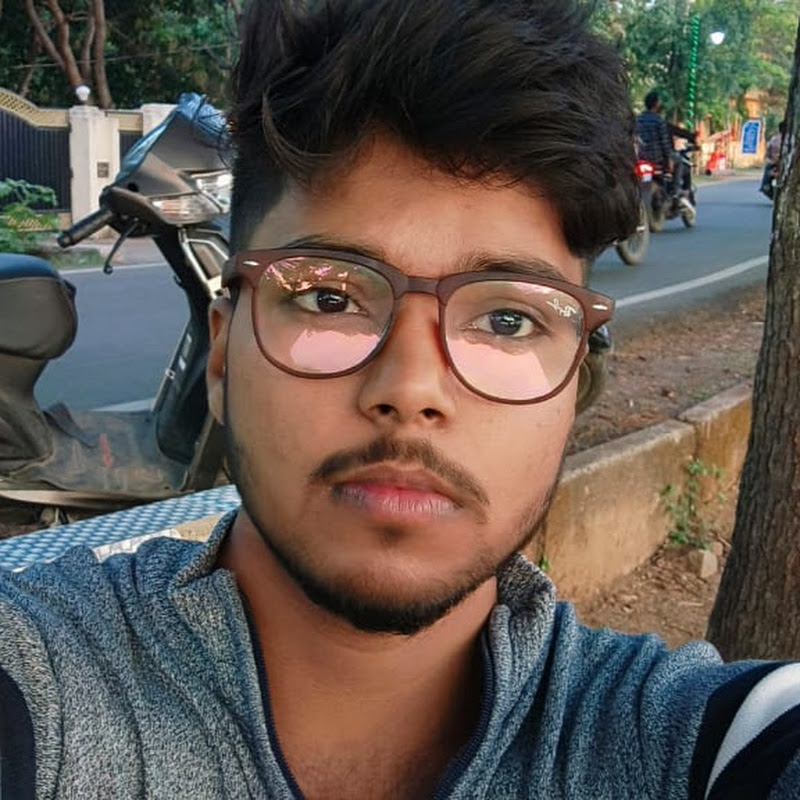 Nikhil Kumar Sahu